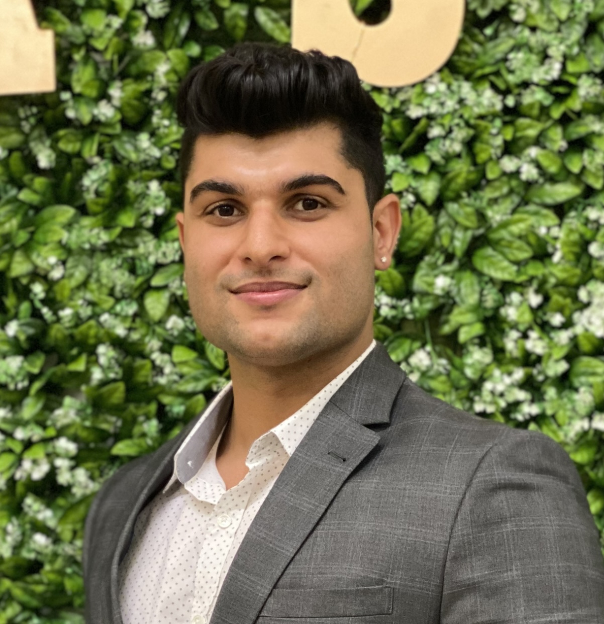 Akash Rattan | Portfolio